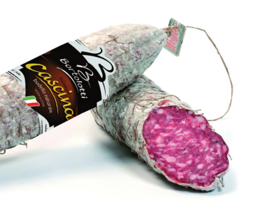 Salame Cascina