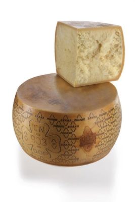 Grana Padano D.O.P.