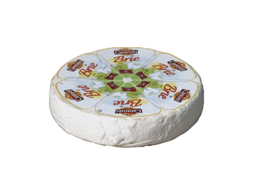 Brie Cantorel KG1 60% MGS x 2