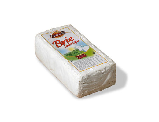 Brie Rettangolare