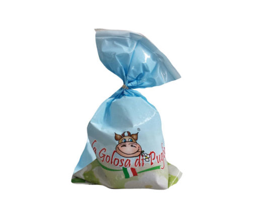 Fior di Latte 200gr Ciuffo La Golosa di Puglia