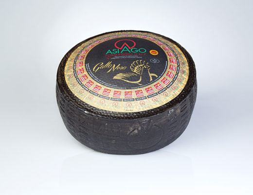 Asiago DOP Gallo Nero