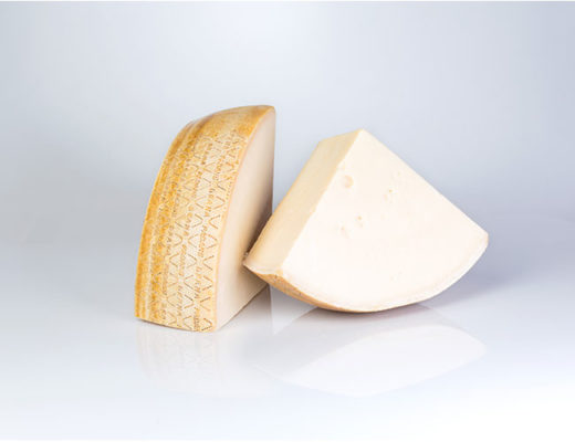 Grana Padano 1/8 DOP