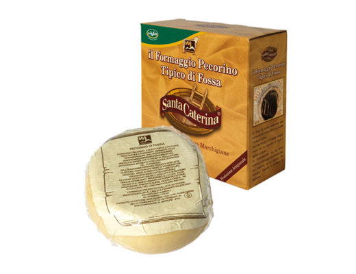 Pecorino DI FOSSA SCATOLA