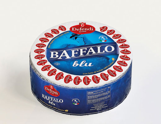 BAFFALO BLU 1/2 3 KG CA