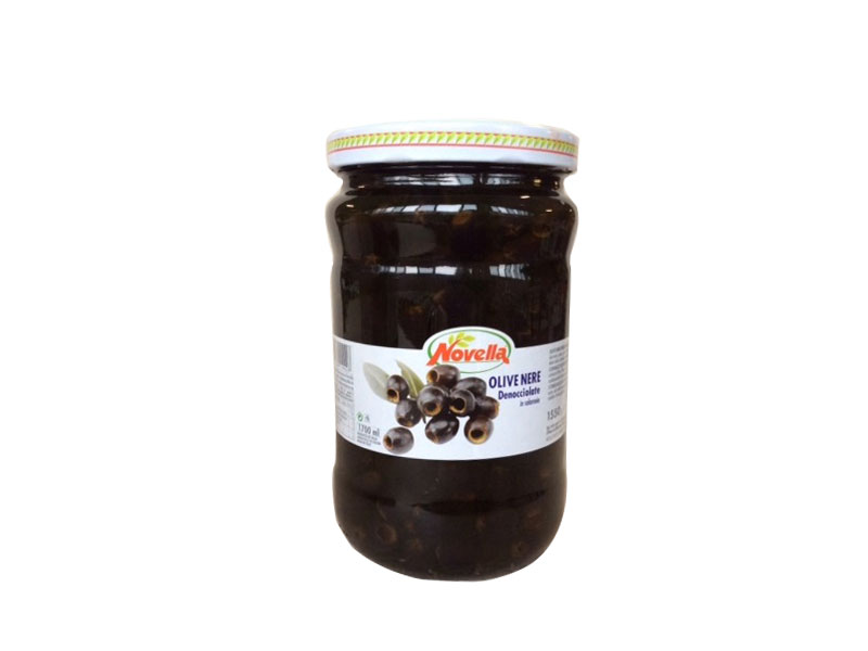 Olive Nere DENOCC. KG 1,70 RIZZI