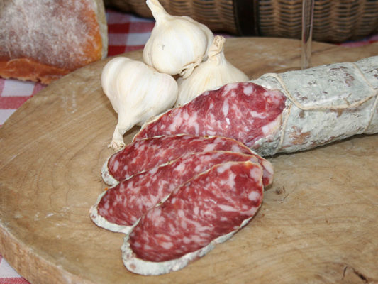 FILZETTA FUTURA SALUMI