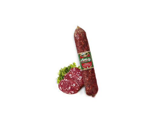 Salame NAPOLI CLAI