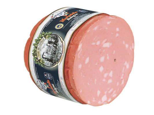 Mortadella BOLOGNA IGP FELINESE