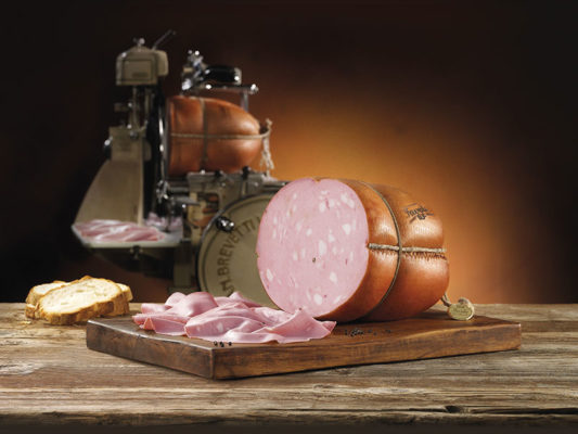 Mortadella FAVOLA IN COTENNA