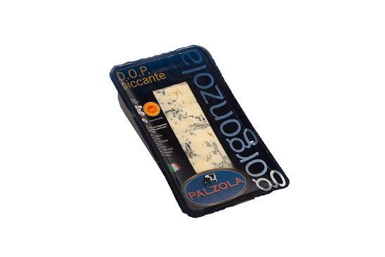 GORGONZOLA DOP PICCANTE 250GR PALZOLA